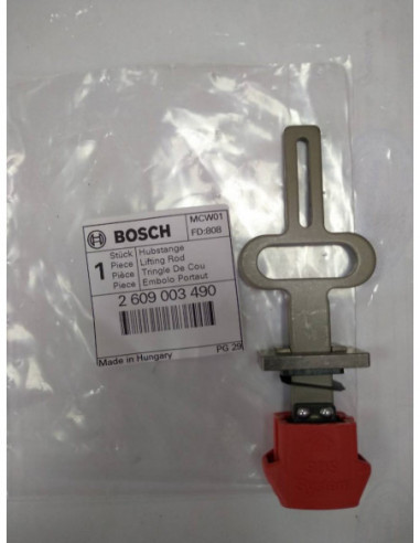 Repuesto original BOSCH 2609003490 Émbolo portaútil