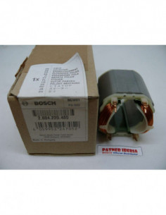 Repuesto original BOSCH 2604220480 Expansión polar