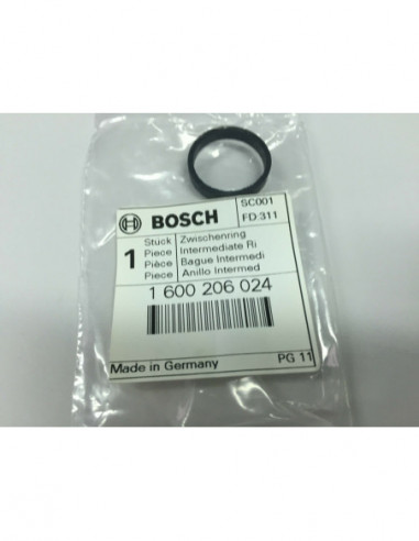 Repuesto original BOSCH 1600206024 Anillo intermedio