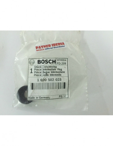 Repuesto original BOSCH 1600502023 Anillo intermedio