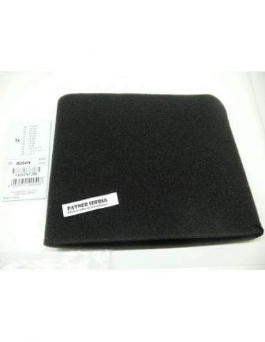 Repuesto original BOSCH 1619PA7285 Filtro
