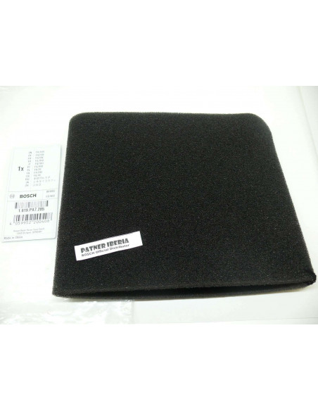 Repuesto original BOSCH 1619PA7285 Filtro