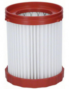 Repuesto original BOSCH 1600A011RT Filtro