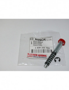 Repuesto original BOSCH 1609203R69 Freno