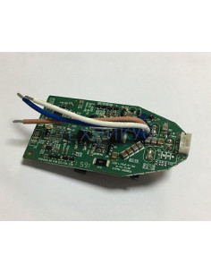 Repuesto original BOSCH 1600A004BS Grupo de construcción