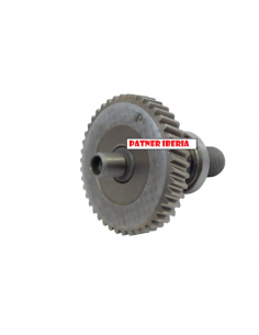 Repuesto original BOSCH 2609120407 Grupo de husillos