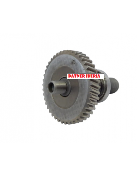 Repuesto original BOSCH 2609120407 Grupo de husillos