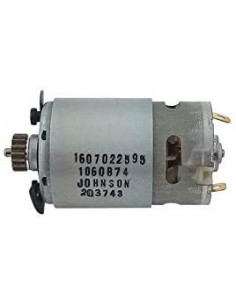 Repuesto original BOSCH 2609199339 Grupo motor de repuesto