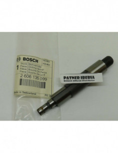 Repuesto original BOSCH 2606135099 Husillo de la broca