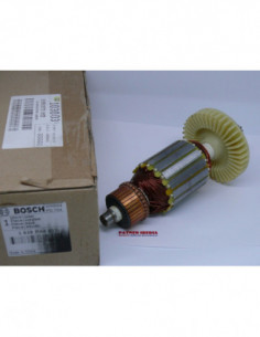 Repuesto original BOSCH 1619PA4307 Inducido