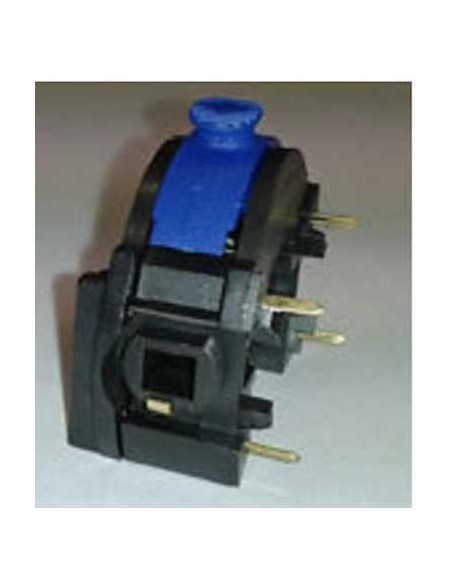 Repuesto original DREMEL 2610925774 Interruptor