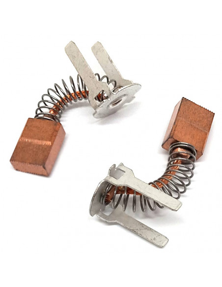 Repuesto original BOSCH 1607000CZ1 Juego de escobillas Repuesto original BOSCH 1607000CZ1 Juego de escobillas