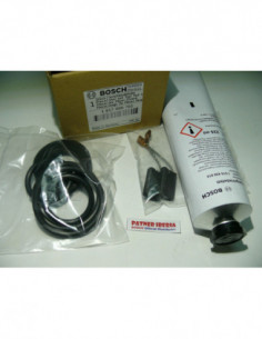 Repuesto original BOSCH 1617000702 Juego de piezas desgaste