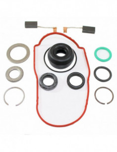 Repuesto original BOSCH 1617000A16 Juego de piezas desgaste