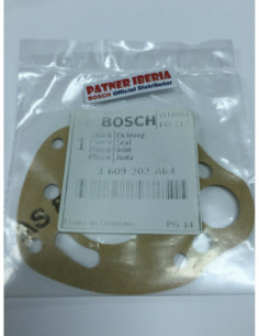 Repuesto original BOSCH 3609202A64 Junta