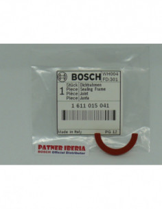 Repuesto original BOSCH 1611015041 Junta