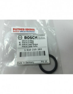 Repuesto original BOSCH 1610210163 Junta tórica