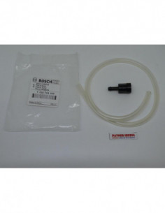 Repuesto original BOSCH F016F04438 Manguera
