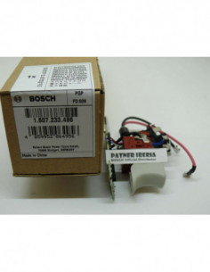 Repuesto original BOSCH 1607233486 Módulo electrónico