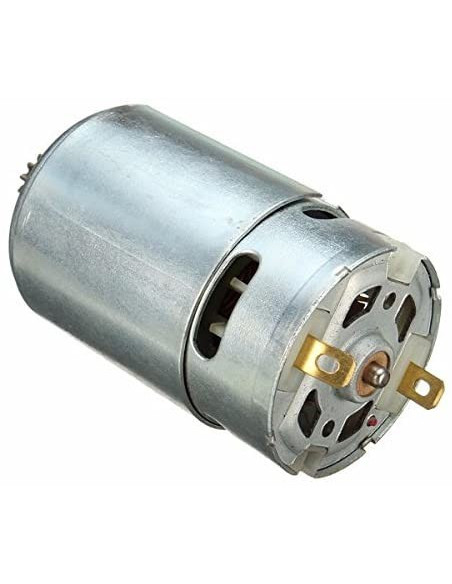 Repuesto original BOSCH 2609199258 Motor de corriente continua Repuesto original BOSCH 2609199258 Motor de corriente continua