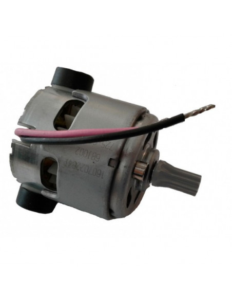 Repuesto original BOSCH 2609199508 Motor de corriente continua