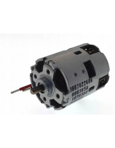 Repuesto original BOSCH 1607022608 Motor de corriente continua
