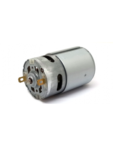 Repuesto original BOSCH 2609004486 Motor de corriente continua