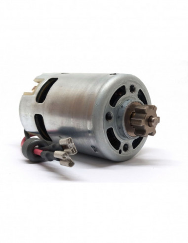 Repuesto original BOSCH 16170006B0 Motor de corriente continua