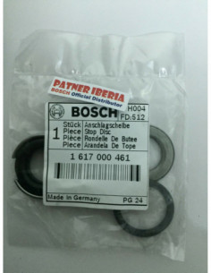 Repuesto original BOSCH 1617000461 Arandela de tope