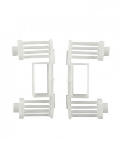 Repuesto original BOSCH 2609000874 Pierna batiente