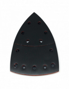 Repuesto original BOSCH 2609001937 Placa lijadora