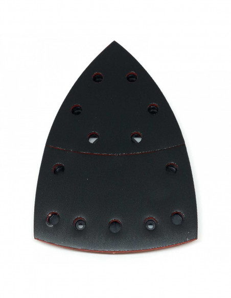 Repuesto original BOSCH 2609001937 Placa lijadora