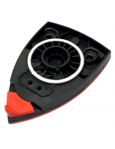 Repuesto original BOSCH 2609001000 Placa lijadora Repuesto original BOSCH 2609001000 Placa lijadora