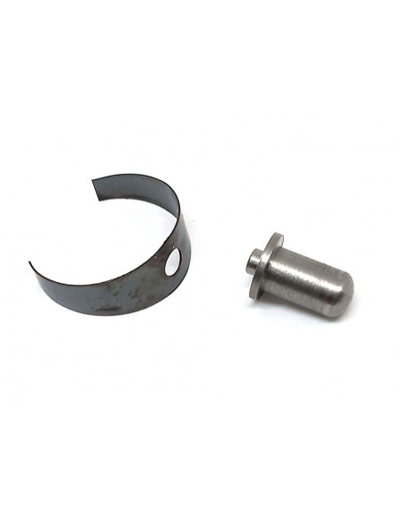 Repuesto original DREMEL 2610009839 Protección de ondas Repuesto original DREMEL 2610009839 Protección de ondas