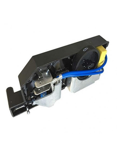 Repuesto original BOSCH 16072335CR Regulador de revoluciones