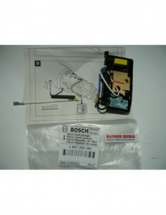 Repuesto original BOSCH 1607233291 Regulador de revoluciones