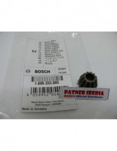 Repuesto original BOSCH 1606333605 Rueda cónica