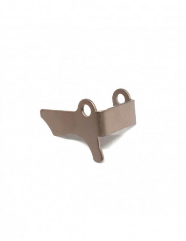 Repuesto original BOSCH 3609202864 Segmento de curva