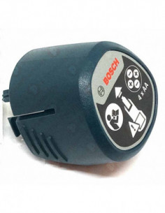 Repuesto original BOSCH 2609199769 Tapa de las pilas