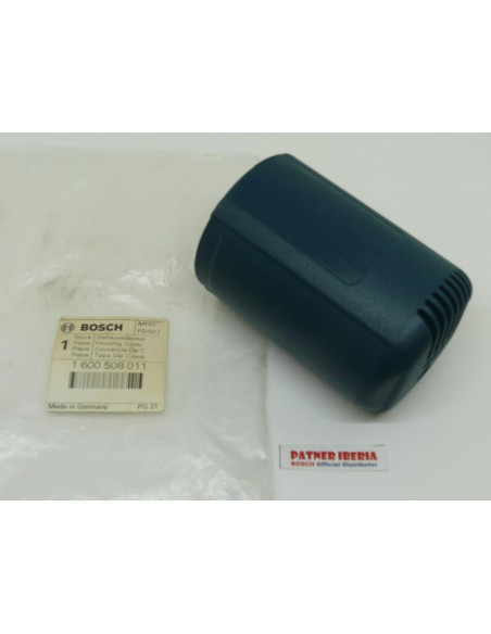 Repuesto original BOSCH 1600508011 Tapa del cuerpo