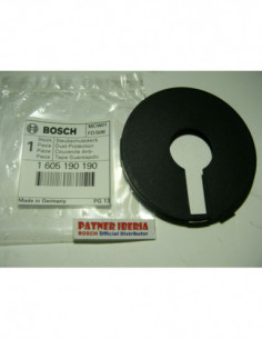 Repuesto original BOSCH 1605190190 Tapa guardapolvo