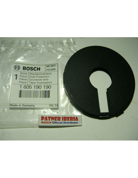 Repuesto original BOSCH 1605190190 Tapa guardapolvo