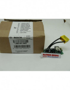 Repuesto original BOSCH 1600A01AM3 Tarjeta con circuito impreso