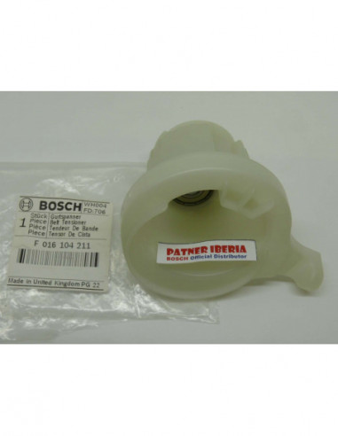 Repuesto original BOSCH F016104211 Tensor de cinta