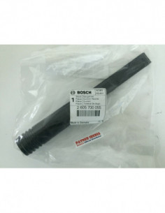 Repuesto original BOSCH 2605730055 Tobera de aspiración