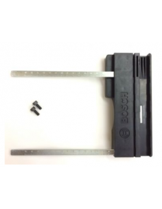 Repuesto original BOSCH 1619P11536 Tope paralelo