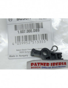 Repuesto original BOSCH 1607000DB9 Balancín
