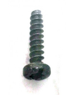Repuesto original BOSCH 2603490023 Tornillo avallanado Torx