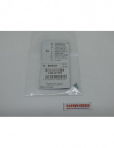Repuesto original BOSCH 1603421003 Tornillo avellanado