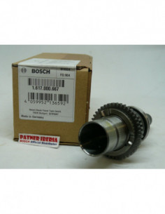 Repuesto original BOSCH 1617000667 Tubo de martillo